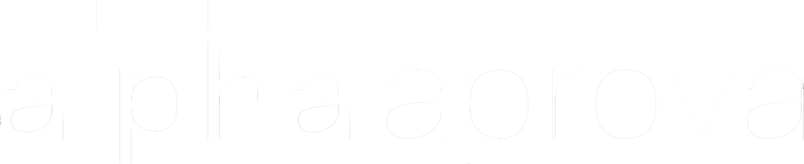 Alphaville Urbanismo (Logotipo)